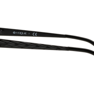 Vogue Zonnebril VO3908S 352/11 Black