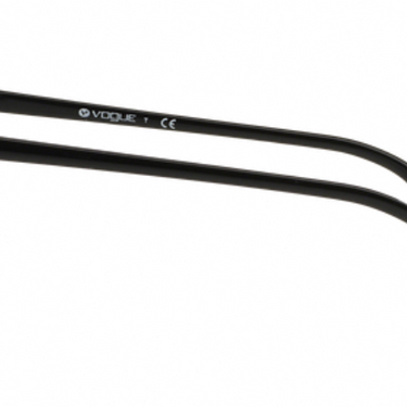 Vogue Zonnebril VO3962S 352/11 Black