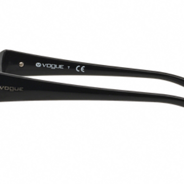 Vogue Zonnebril VO3967S 352/11 Black