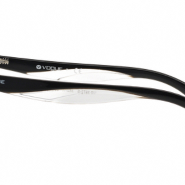 Vogue Zonnebril VO3972S 352/11 Black