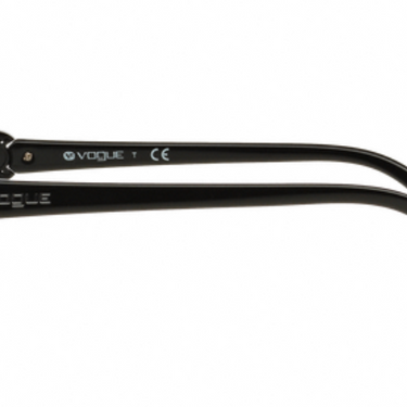 Vogue Zonnebril VO3982SB 352/11 Black
