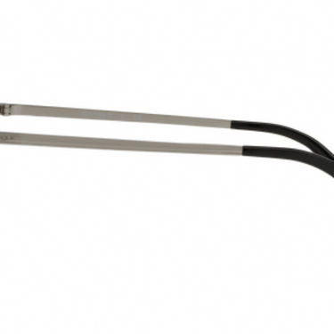 Vogue Zonnebril VO4023S 352/6G Matte Black/Silver