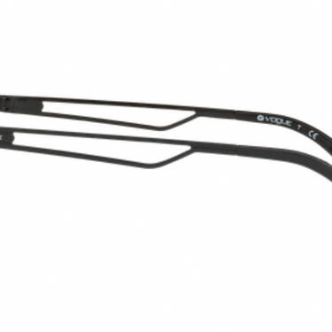 Vogue Zonnebril VO4044S 352/6G Black