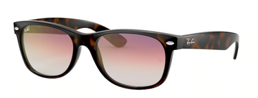 Ray-Ban Wayfarer RB2132 710/S5