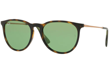 Ray-Ban Erika RB4171 6393/2 Havana