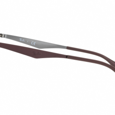 Ray-Ban RB4278 6285A7 Black/Matte Brown