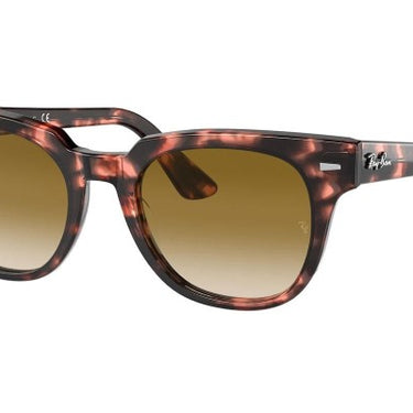 Ray-Ban Meteor Pink Havana RB2168 133451