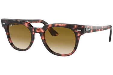 Ray-Ban Meteor Pink Havana RB2168 133451