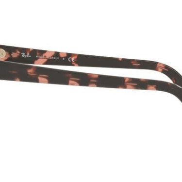 Ray-Ban Meteor Pink Havana RB2168 133451