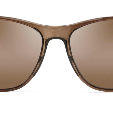 Maui Jim Sugar Cane H783-24C Transparent Mocha