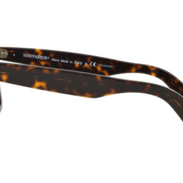 Ray-Ban Wayfarer RB2140 902/57 Tortoise