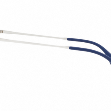 Ray-Ban Erika RB4171 631855 Grey Mirror Flash Blue