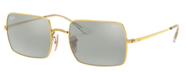 Ray-Ban Rectangle RB1969 001/W3 Arista