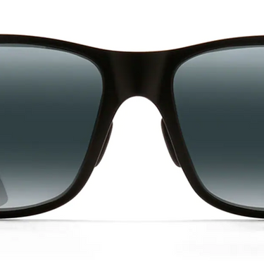 Maui Jim Red Sands 432-2M Matte Black