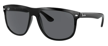 Ray-Ban Boyfriend RB4147 601/87 Black