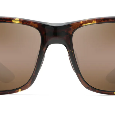 Maui Jim Pokowai Arch H439-15T Olive Tortoise