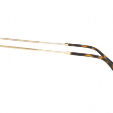 Ray-Ban RB3647N 001 Gold