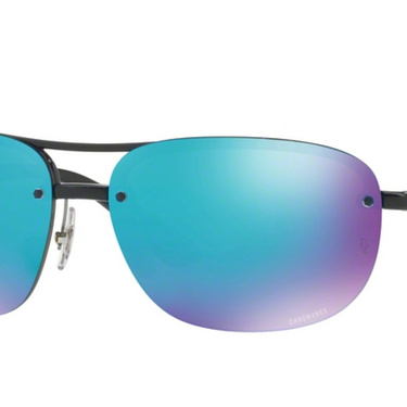 Ray-Ban Chromance RB4275CH 601/A1 Black