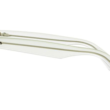 Ray-Ban Wayfarer RB2140 60583M Demi Gloss Green