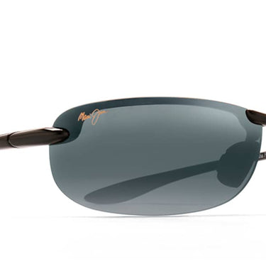 Maui Jim  Makaha 405-02 Gloss Black