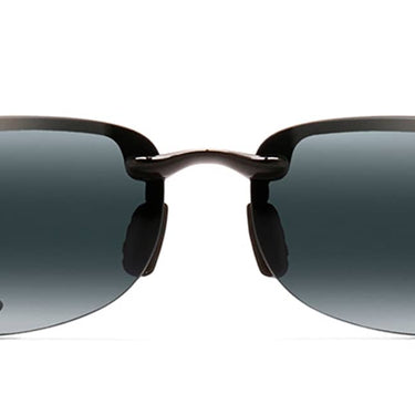 Maui Jim  Sandy Beach 408-02 Gloss Black
