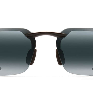 Maui Jim  Kanaha 409-02 Gloss Black