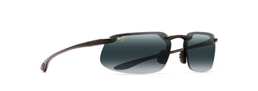 Maui Jim  Kanaha 409-02 Gloss Black