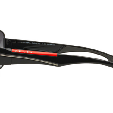 Prada Sport Zonnebril PS 53NS 1BO5Z1 Black