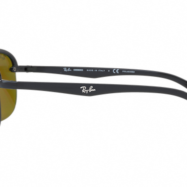 Ray-Ban Chromance RB4275CH 601/A1 Black