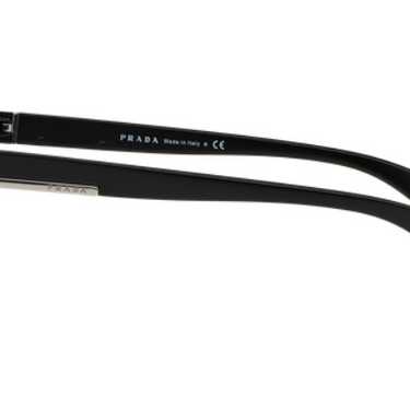 Prada Zonnebril PR 51OS FAD3M1 Black