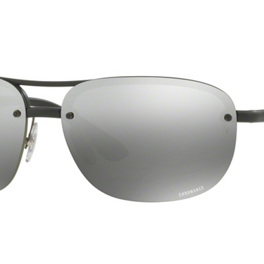 Ray-Ban Chromance RB4275CH 601S5J Matte Black