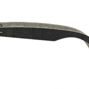 Ray-Ban Wayfarer RB2140 119268 Top Jeans Carbon on Grey