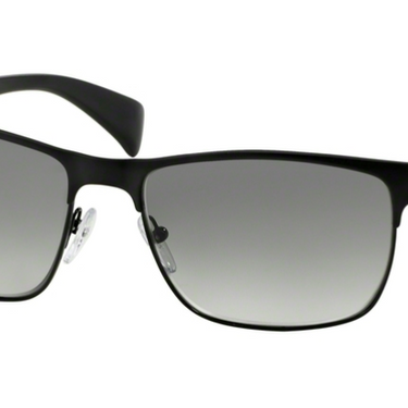 Prada Zonnebril PR 51OS FAD3M1 Black