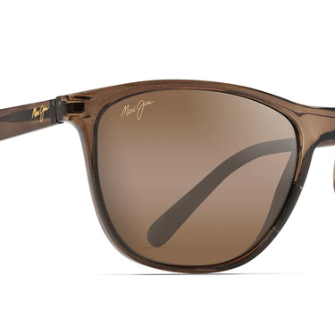 Maui Jim Sugar Cane H783-24C Transparent Mocha