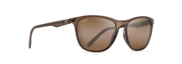 Maui Jim Sugar Cane H783-24C Transparent Mocha