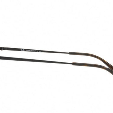 Ray-Ban Blaze Shooter RB3581N 153/7V Demiglos Black