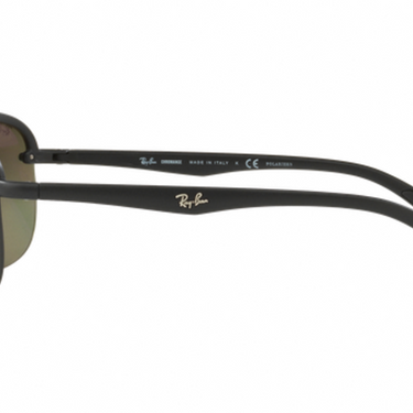 Ray-Ban Chromance RB4275CH 601S5J Matte Black