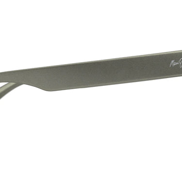 Maui Jim Red Sands 432-15 Matte Greyish-Green