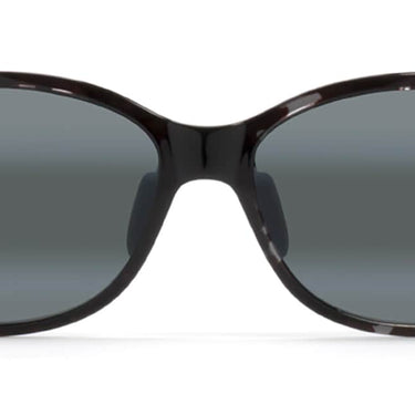 Maui Jim  Koki Beach 433-11T Black and Grey Tortoise