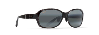 Maui Jim  Koki Beach 433-11T Black and Grey Tortoise