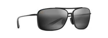 Maui Jim  Kaupo Gap 437-02 Black Gloss