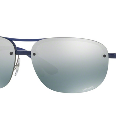 Ray-Ban Chromance RB4275CH 629/5L Blue