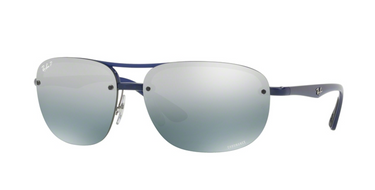 Ray-Ban Chromance RB4275CH 629/5L Blue