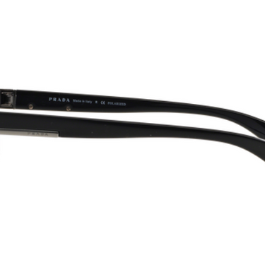 Prada Zonnebril PR 52PS 5AV5W1 Gunmetal