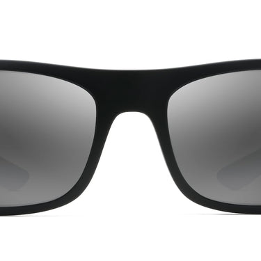 Maui Jim  Big Wave 440-2M Black Matte