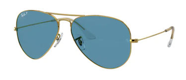 Ray-Ban Aviator RB3025 9196S2 Legend Gold