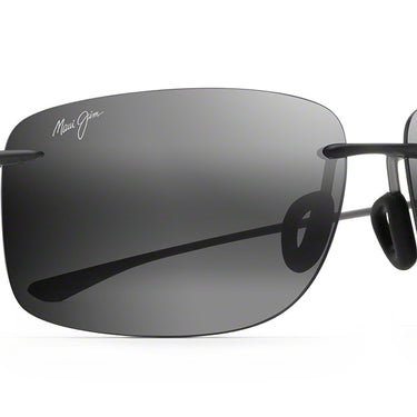 Maui Jim  Hema 443-11M Grey Matte