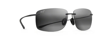 Maui Jim  Hema 443-11M Grey Matte
