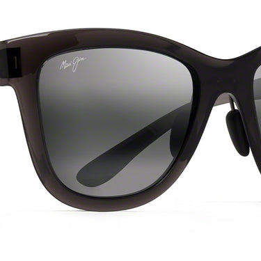 Maui Jim  Anuenue 448-11 Translucent Grey