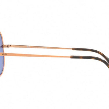 Ray-Ban Blaze Shooter RB3581N 90351U Copper